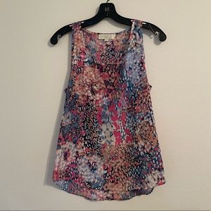 Olive & Oak camisole, Size XS